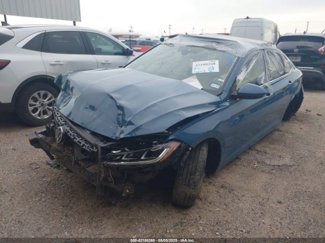 3VW7X7BU0SM043351 Volkswagen Jetta 1.5t Se