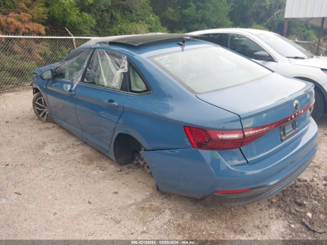 3VW7X7BU0SM043351 Volkswagen Jetta 1.5t Se