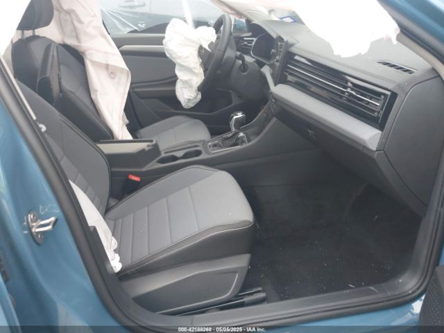 3VW7X7BU0SM043351 Volkswagen Jetta 1.5t Se