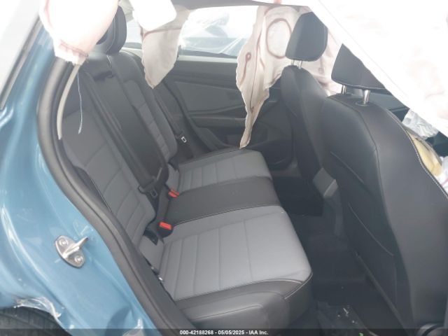 3VW7X7BU0SM043351 Volkswagen Jetta 1.5t Se
