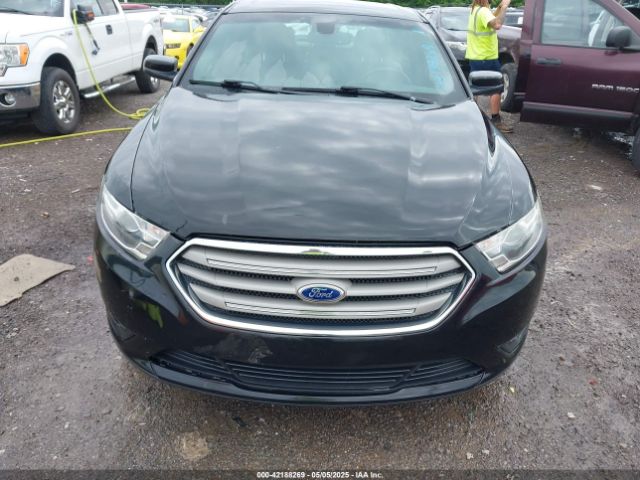 1FAHP2E81FG116032 Ford TAURUS SEL