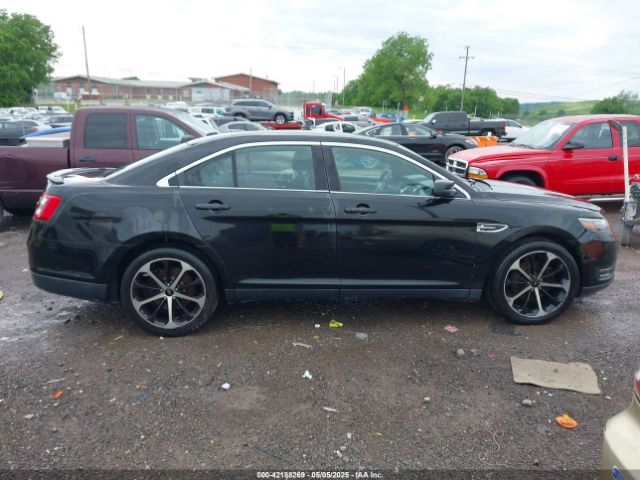 1FAHP2E81FG116032 Ford TAURUS SEL