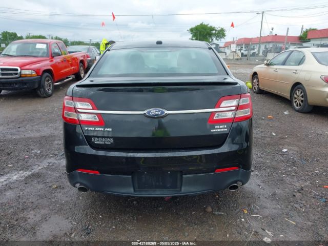 1FAHP2E81FG116032 Ford TAURUS SEL