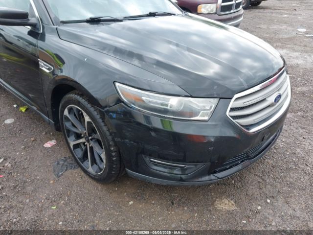 1FAHP2E81FG116032 Ford TAURUS SEL