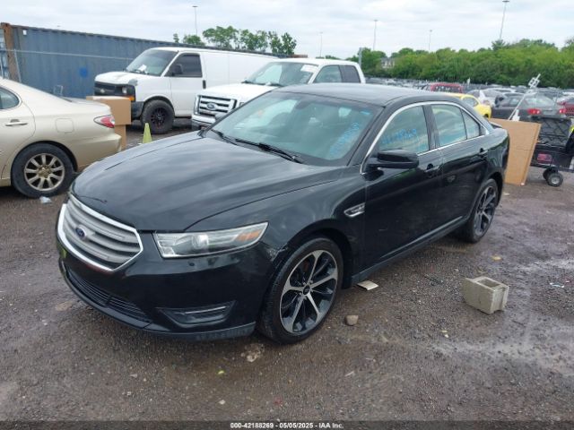 1FAHP2E81FG116032 Ford TAURUS SEL