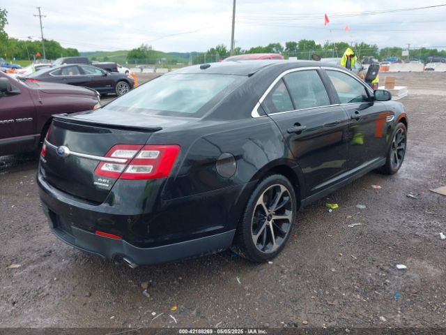1FAHP2E81FG116032 Ford TAURUS SEL