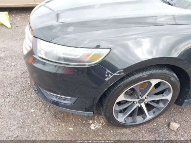 1FAHP2E81FG116032 Ford TAURUS SEL