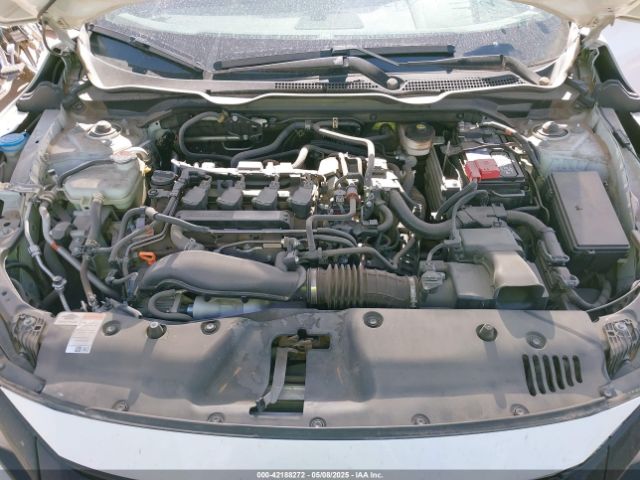 2HGFC3A53KH753972 Honda CIVIC SI