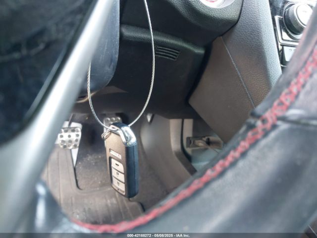 2HGFC3A53KH753972 Honda CIVIC SI