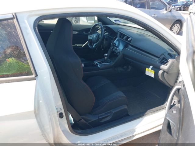 2HGFC3A53KH753972 Honda CIVIC SI
