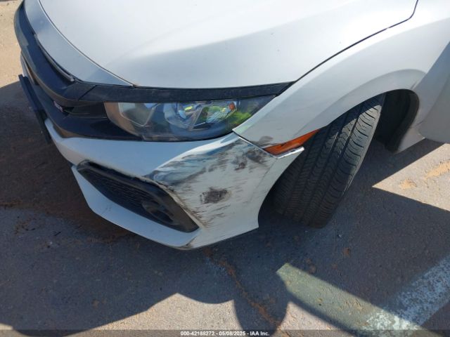 2HGFC3A53KH753972 Honda CIVIC SI