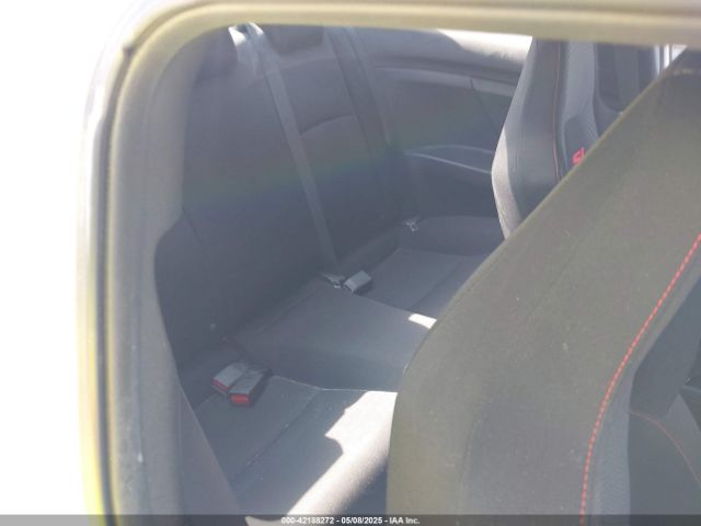 2HGFC3A53KH753972 Honda CIVIC SI