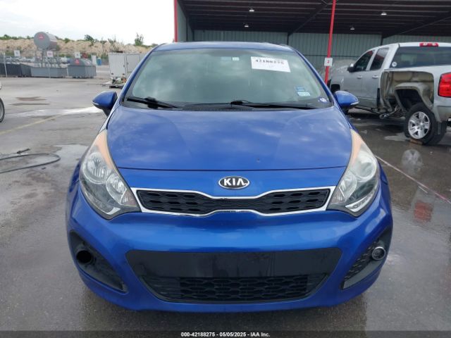 KNADN5A30F6428792 KIA Rio Sx
