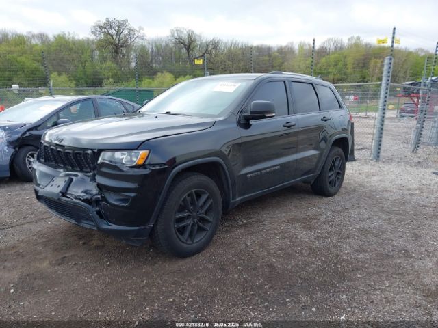 2018 JEEP GRAND CHEROKEE 1C4RJFBG9JC369375 Photo 1