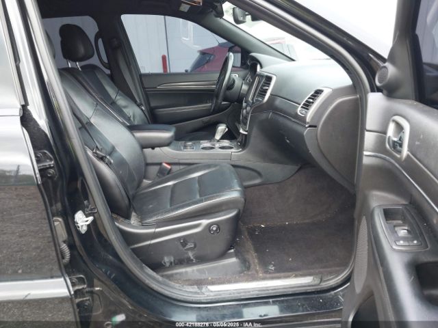 2018 JEEP GRAND CHEROKEE 1C4RJFBG9JC369375 Photo 4