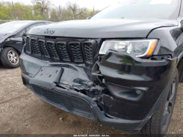 2018 JEEP GRAND CHEROKEE 1C4RJFBG9JC369375 Photo 5