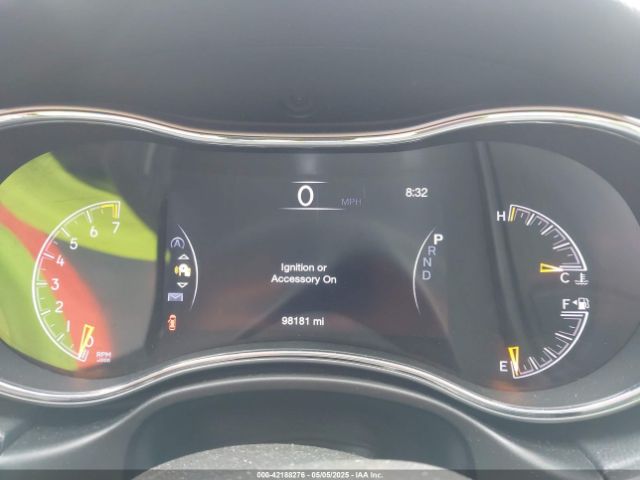 2018 JEEP GRAND CHEROKEE 1C4RJFBG9JC369375 Photo 6