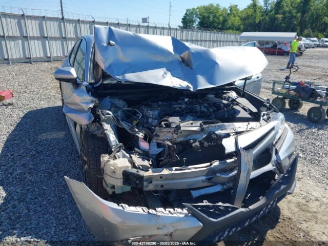 2020 TOYOTA CAMRY 4T1G11AK5LU983431 Photo 5