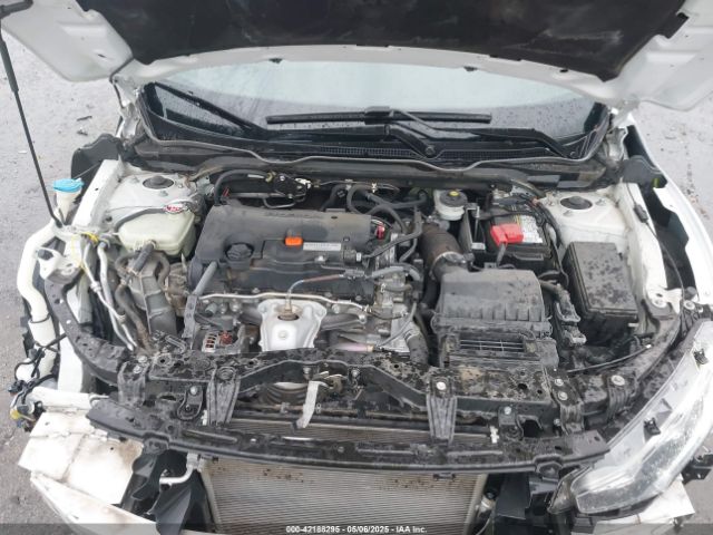 2HGFC2F76GH517439 Honda CIVIC EX