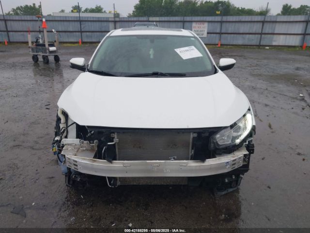 2HGFC2F76GH517439 Honda CIVIC EX