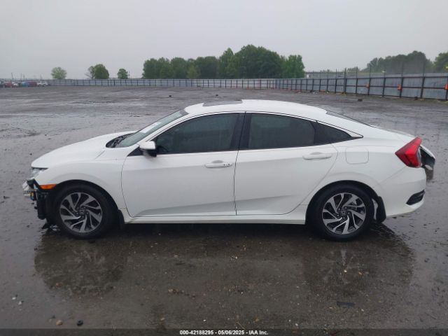 2HGFC2F76GH517439 Honda CIVIC EX