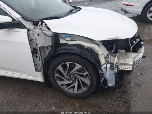2HGFC2F76GH517439 Honda CIVIC EX