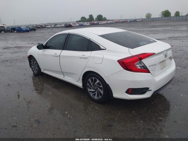 2HGFC2F76GH517439 Honda CIVIC EX