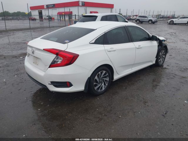 2HGFC2F76GH517439 Honda CIVIC EX