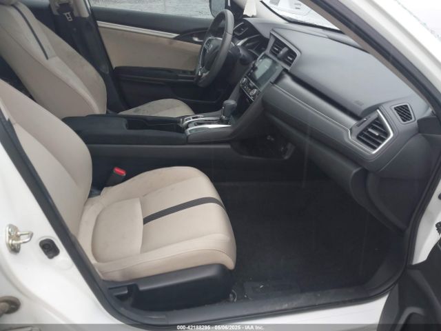 2HGFC2F76GH517439 Honda CIVIC EX