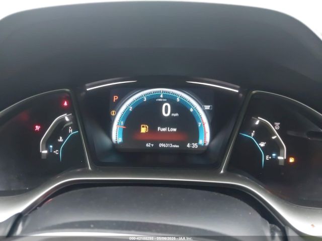 2HGFC2F76GH517439 Honda CIVIC EX
