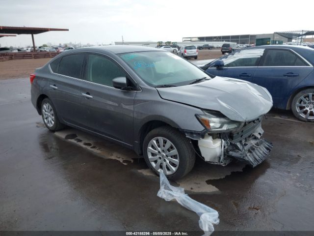 3N1AB7AP7GL680501 auction archive image