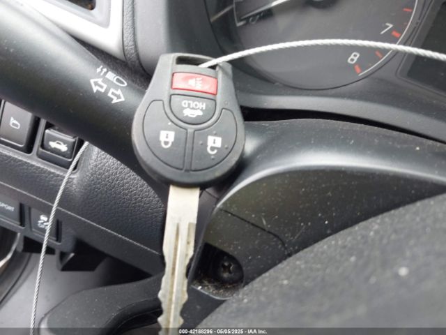 3N1AB7AP7GL680501 Nissan SENTRA S