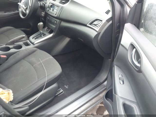 3N1AB7AP7GL680501 Nissan SENTRA S