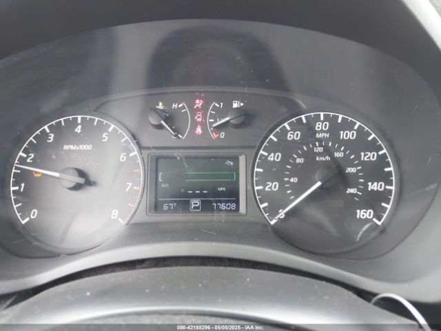 3N1AB7AP7GL680501 Nissan SENTRA S