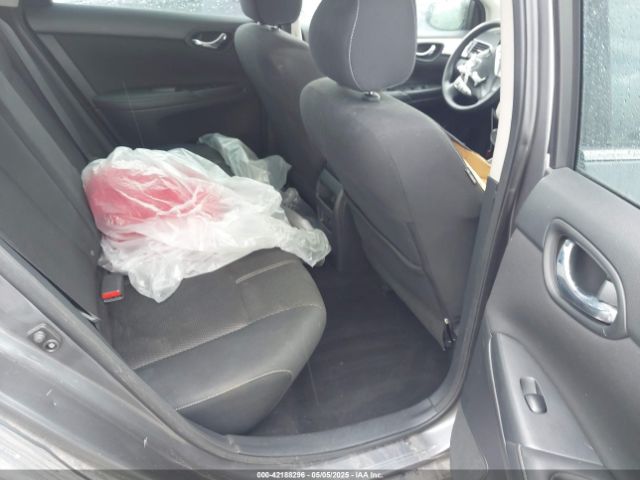 3N1AB7AP7GL680501 Nissan SENTRA S