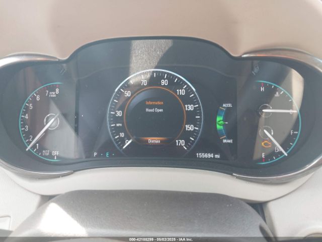 1G4GB5GR9EF161618 Buick Lacrosse Leather Group