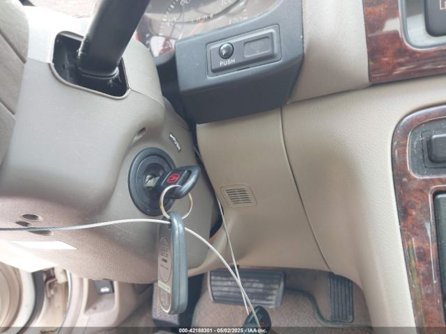 1999 ACURA CL 19UYA3258XL007198 Photo 10