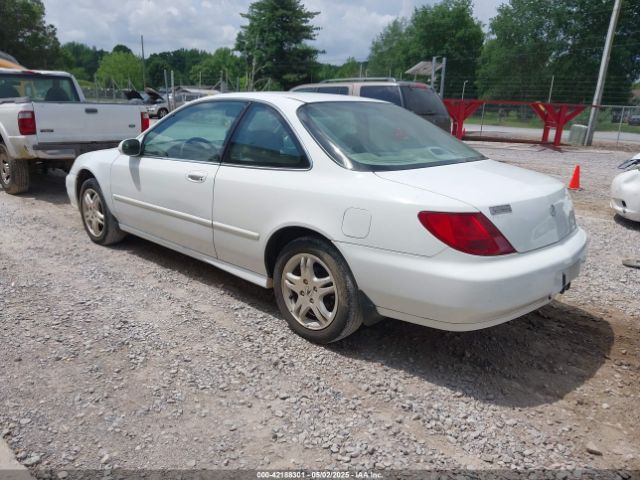 1999 ACURA CL 19UYA3258XL007198 Photo 2