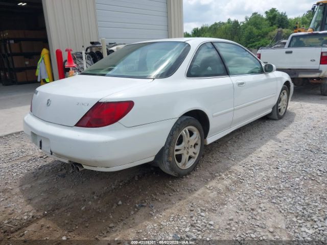 1999 ACURA CL 19UYA3258XL007198 Photo 3
