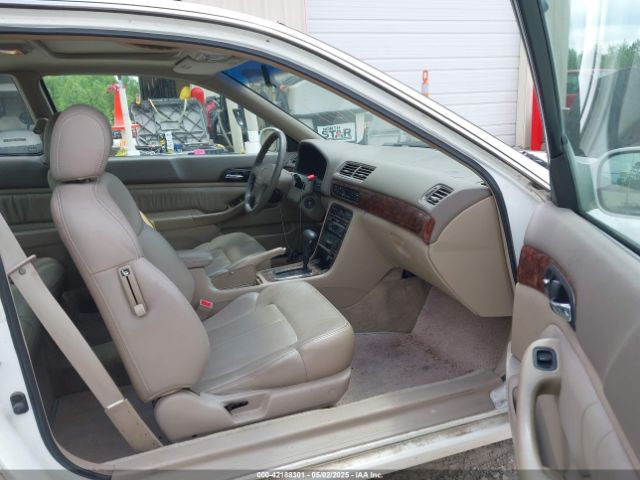 1999 ACURA CL 19UYA3258XL007198 Photo 4