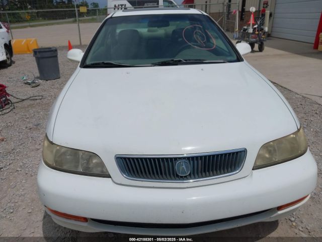 1999 ACURA CL 19UYA3258XL007198 Photo 5
