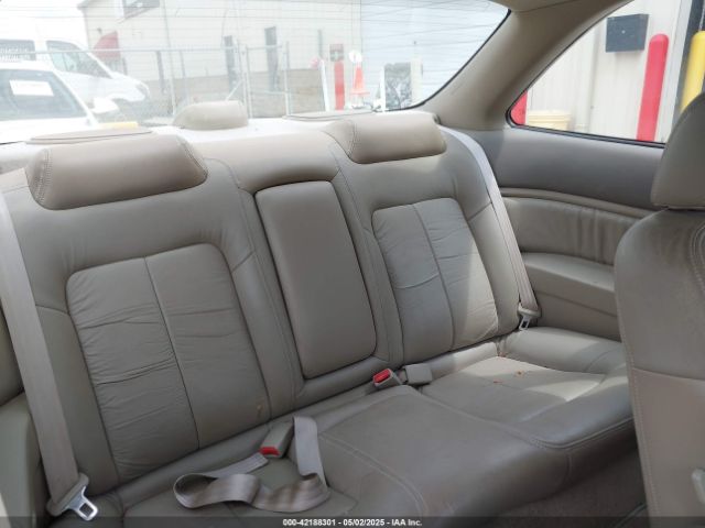 1999 ACURA CL 19UYA3258XL007198 Photo 7