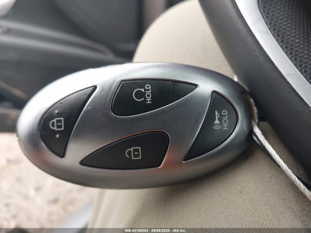 KMHLS4DG7SU952152 Hyundai Elantra Sel Convenience