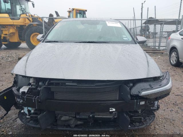 KMHLS4DG7SU952152 Hyundai Elantra Sel Convenience