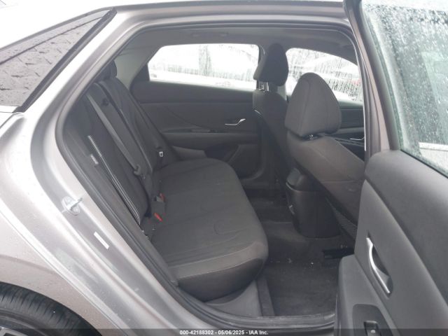 KMHLS4DG7SU952152 Hyundai Elantra Sel Convenience