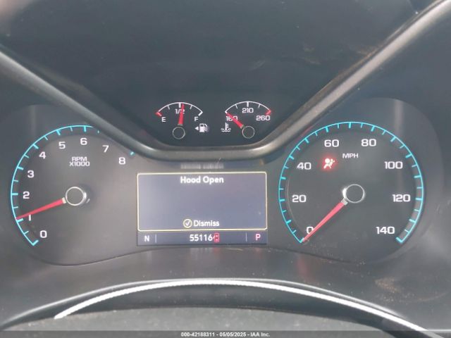 1GCGTDEN9M1256767 Chevrolet Colorado 4wd  Short Box Z71