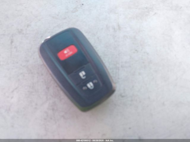 NMTKHMBX3MR127202 Toyota C-HR XLE