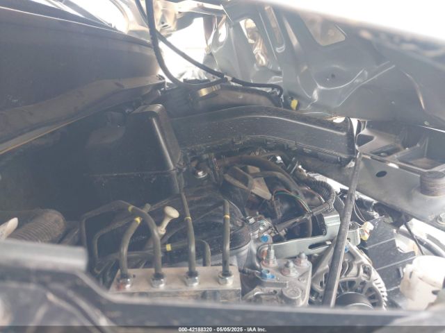 ML32AUHJ8RH021769 Mitsubishi Mirage Es/le