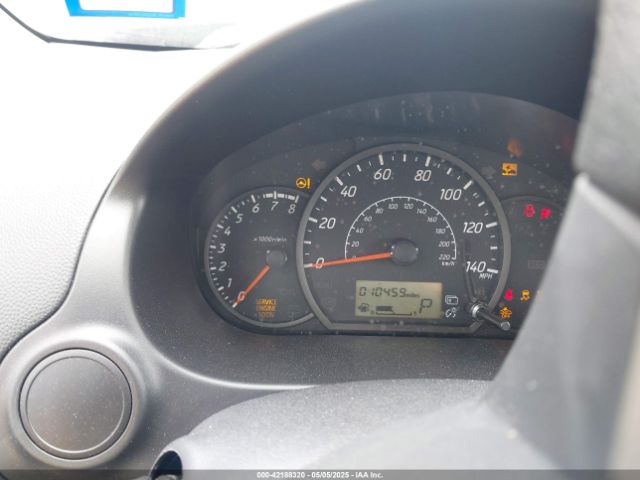 ML32AUHJ8RH021769 Mitsubishi Mirage Es/le