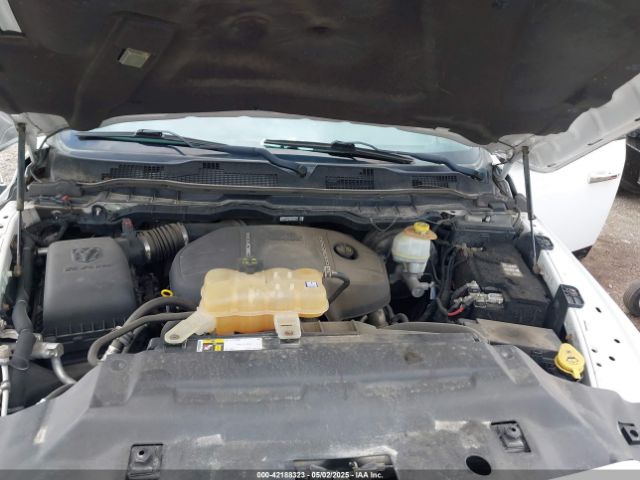 1C6RR7GM0ES265129 RAM 1500 Slt